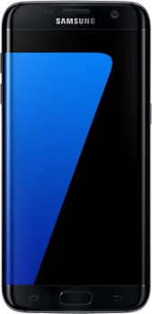 Samsung Galaxy S7 Edge 32Gb Black (SM-G935F)